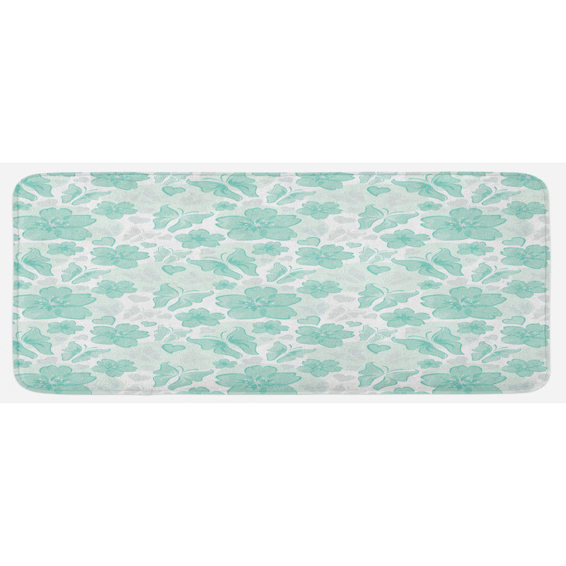 Tapis de cuisine