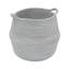 JVL Fabric Decorative Basket