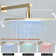 Thermostatic All-In-One Kit with Rough in-Valve