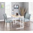Montreal Metal Base Writing Desk-351793596