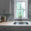 1.9" x 5.9" Glass Subway Mosaic Wall & Floor Tile-61485181