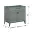 Base de meuble-lavabo 36 po Madison seulement-580090251