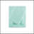 4 PCS Cal King Sheet Set Aqua