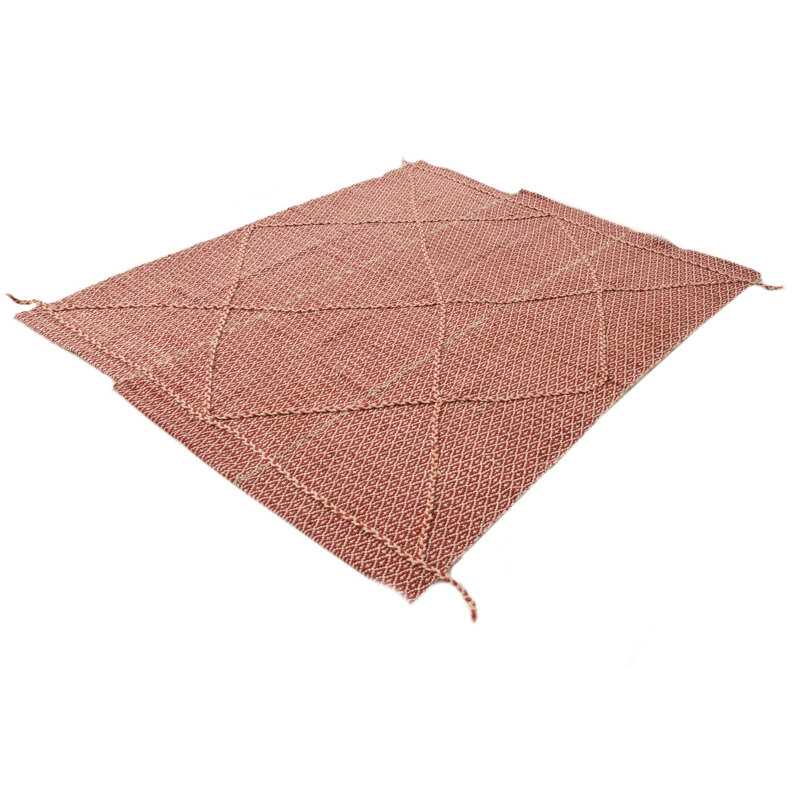 Tapis rouge Ottilie