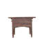 45'' W Solid Wood Console Table