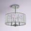 Plafonnier semi-encastré 3 lumières 12 po Abbey-467467660