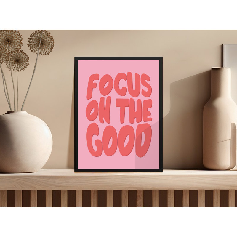 Chaning Single Picture Frame Print, 60.96 cm H x 40.64 cm W