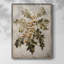 «Christmas Holiday Art DCL XXXIV», reproduction d'art encadrée - bois massif-2099512800