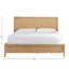 Long Key Low Profile Standard Bed-1125945315