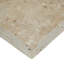Marzana 16 in. x 24 in. x 1.18 in. Tumbled Travertine Stone Look Paver (2.67sq. ft./unit, 1 Piece)-122356588