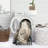 Stef Southwestern Machine Washable Beige/Brown Area Rug-1166689942