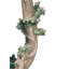Living in a Dream Woman Statue