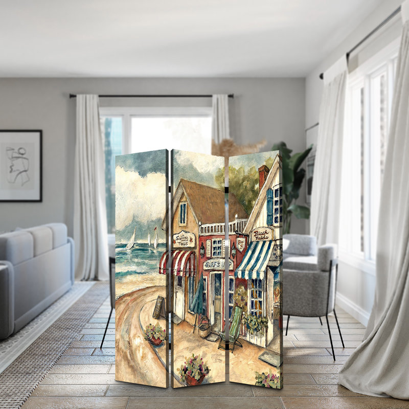 Paravent Fasto 48 x 72