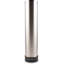 Distributeur en acier inoxydable