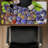Bunch of grapes - 15.75"x31.50" Desk mat