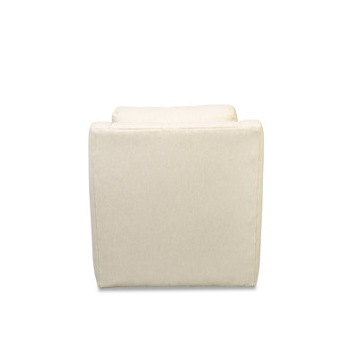 Fauteuil Mikah