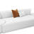 Tov Furniture Fickle Cream Boucle 4-Piece Modular RAF Sectional-1564912675-1563133798