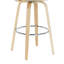 Wessels 40 po Tabouret de bar H-125262713-125262715