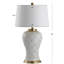 Lampe de table 29 po Myler