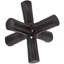 Sculpture en aluminium et aluminium Jack-2037848623-2037848622