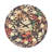 Solid Wood Wall Clock-63618145