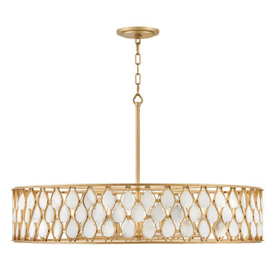ESTIE Flush Mount