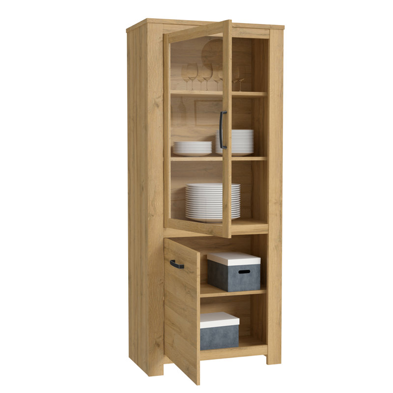 Jess Display Cabinet