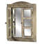Miroir mural Farmhouse Rustic