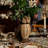 Devon Willow Owl Vase
