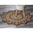 Xenia  Hand Tufted Wool Floral Indoor Rug-353058121