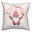  Housse de coussin et insert Love in the Air-1021278143