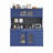 63"W x 75"H Kitchen Pantry-295924031