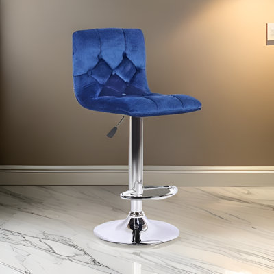 Alan Adjustable Stool