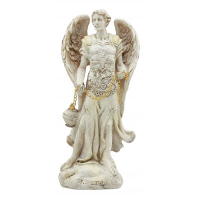 Tatman Religious & Spiritual Figurines & Sculptures