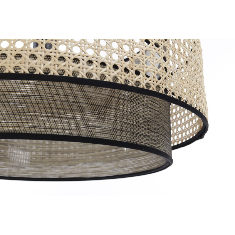 Aabha 1 - Light Drum Pendant