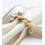 Pearl Drift Napkin Ring