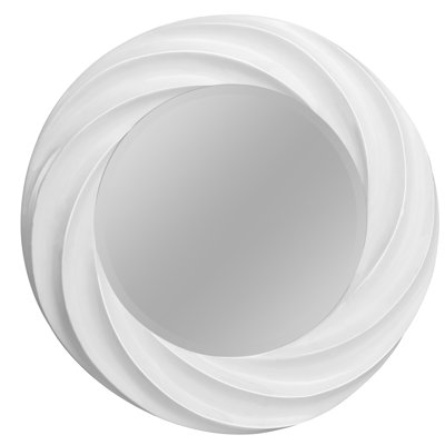 Etta Flat Wall Mirror