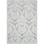 Tansy Wool Oriental Indoor Rug-25626922