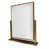 Brushed Gold is out of stock
