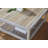 Bergenia Square Outdoor Coffee Table