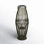 Bamboo Floor Lantern-1041723658