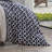 Bebejan Vertigeo 100% Cotton Sateen 5 Piece Reversible Comforter Set-117408985