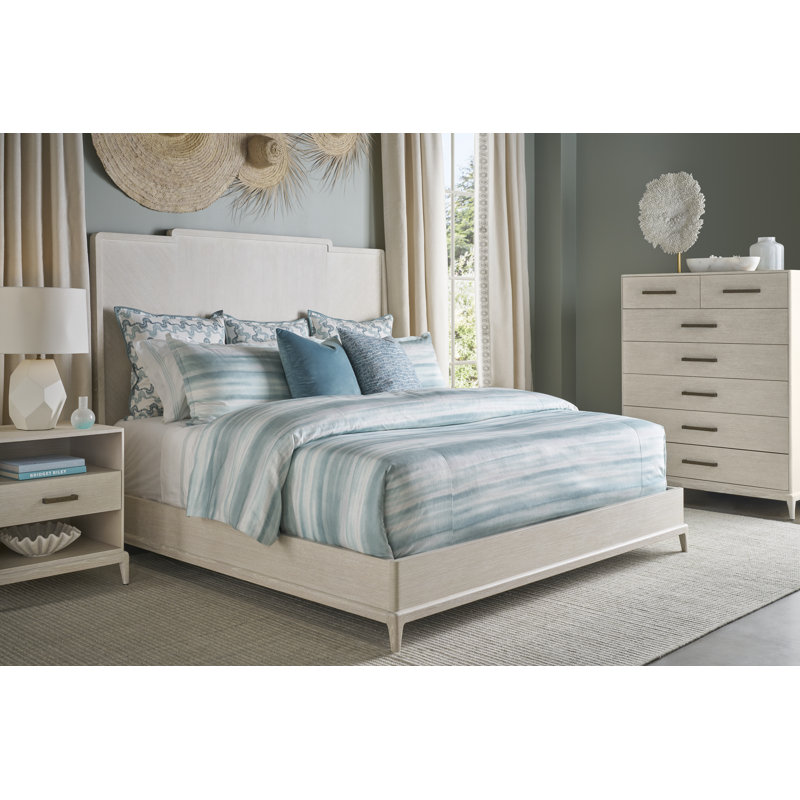 Naples Tall Chest, Sandbar