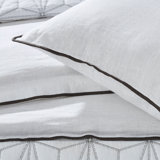 Linen Duvet Cover