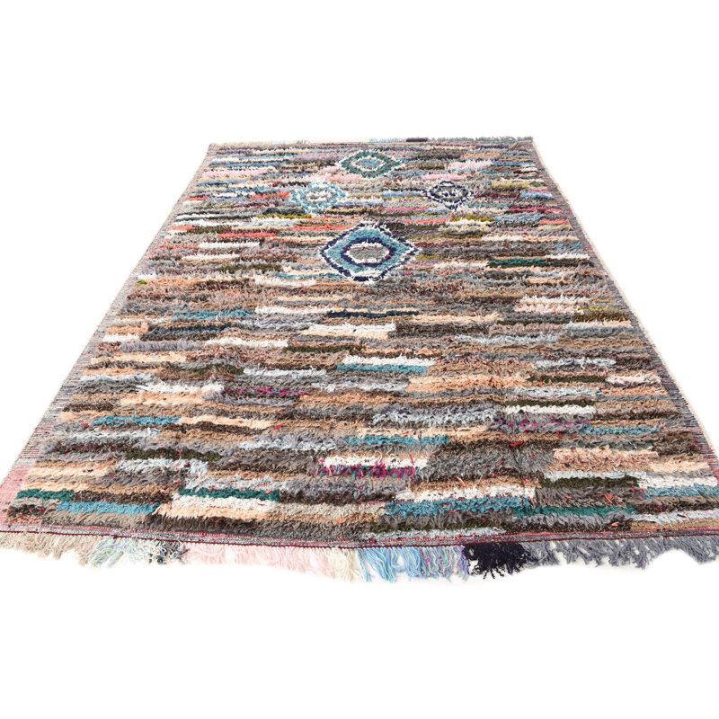 Pinson Multi Rug