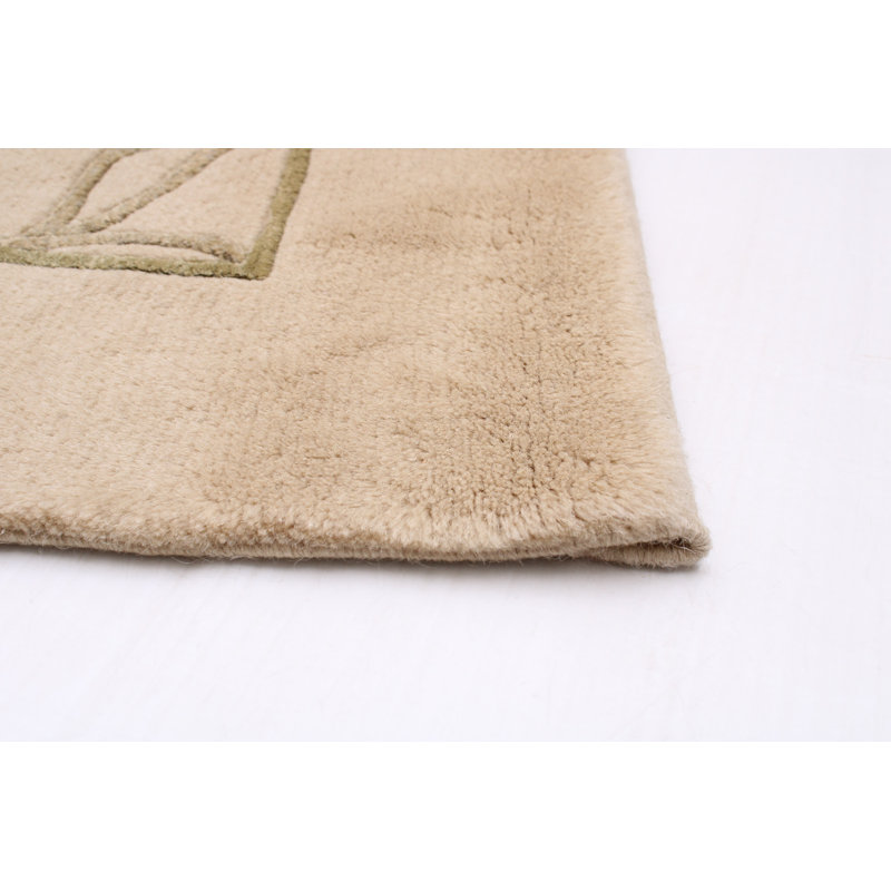 Tapis ivoire Aurora 5 pi 6 po x 8 pi 0 po