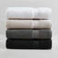 Ensemble de serviettes 3 pièces Calvin Klein-100388395