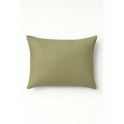Outdoor Living Pillow Cover