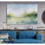Clear Day - reproduction d'art sur toile encadrée-29146606-31992897