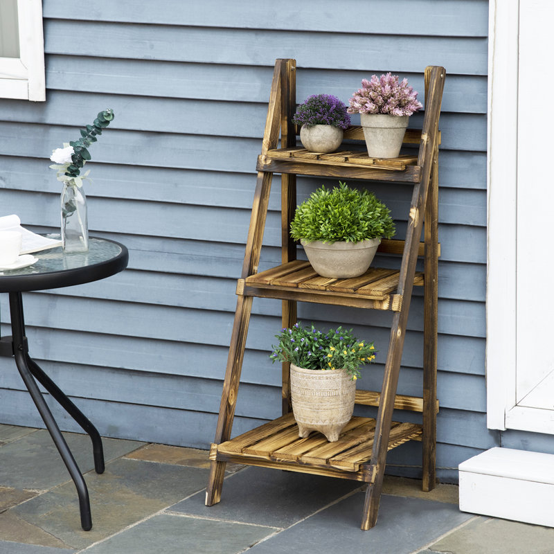 Aaleigha Plant Stand
